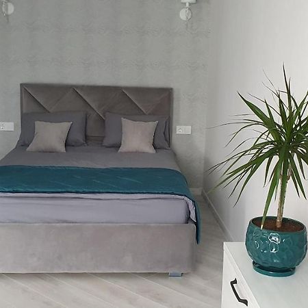 Flat in the city center Poltava Esterno foto