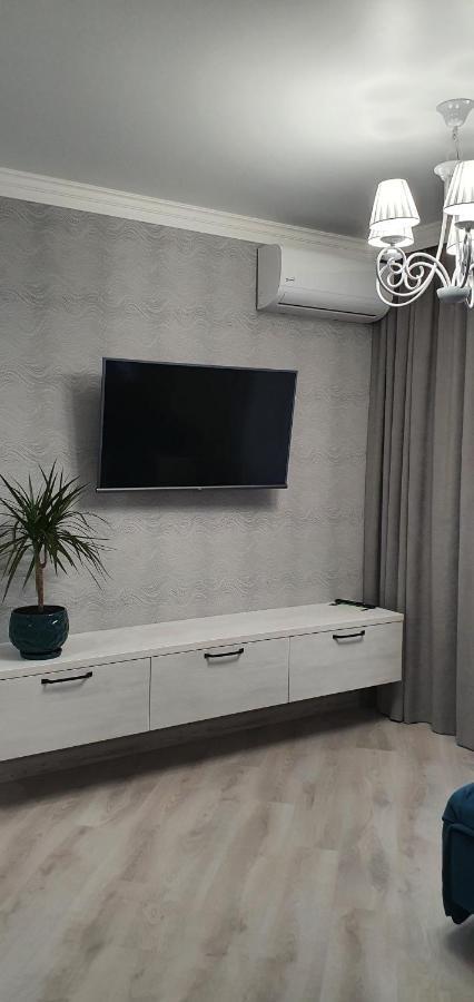 Flat in the city center Poltava Esterno foto